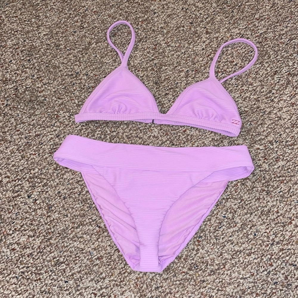 Women’s Billa Bong bikini